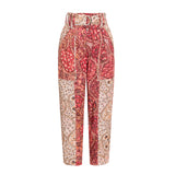 CHUFY CIJI TROUSERS