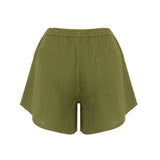 MARE DI LATTE LILOU SHORTS