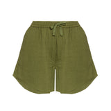 MARE DI LATTE LILOU SHORTS