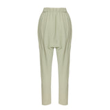 MASSCOB BAGGY TROUSERS