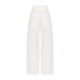 MARE DI LATTE LOLO TROUSERS