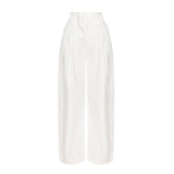 MARE DI LATTE LOLO TROUSERS