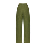 MARE DI LATTE LOLO TROUSERS