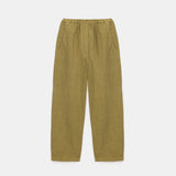 MANUELLE GUIBAL WORKER PANT