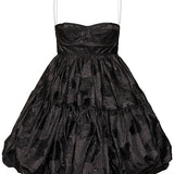 CECILIE BAHNSEN OSHA DRESS