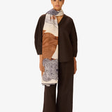INOUI EDITIONS TOUTOU SHAWL