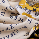 INOUI EDITIONS SHAWL