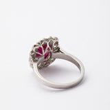 Ruby Rose Ring