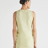 MASSCOB ARABAT BLOUSE