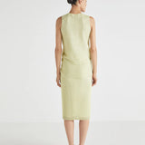 MASSCOB LINNEA SKIRT