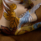 INOUI EDITIONS SHAWL