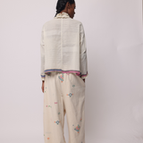 INJIRI HERBARIUM PANT