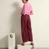 MARE DI LATTE HEDDIE BLOUSE