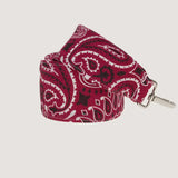 CALL IT BY YOUR NAME Large Bag Strap
