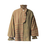 V. DE. VINSTER ALMA BLOUSE