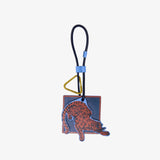 INOUI EDITIONS KEYCHAIN
