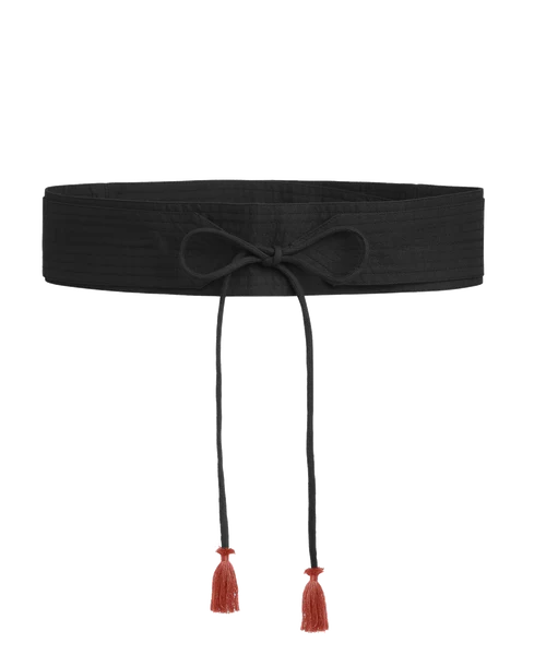MARE DI LATTE CEINTURE ANDRIA BELT