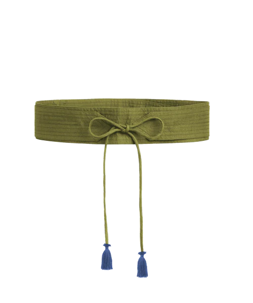 MARE DI LATTE CEINTURE ANDRIA BELT