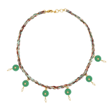 MONOKI MELON NECKLACE