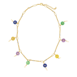 MONOKI TUTTI FRUTTI NECKLACE