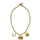 MONOKI ENERGY NECKLACE