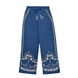 MONOKI PARROT PANTS