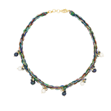 MONOKI PEARL JAM NECKLACE