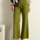 MARE DI LATTE CHARLES PANTS