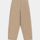 CORDERA CURVED PANTS