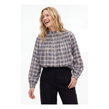 V.DE.VINSTER PIERRE BLOUSE