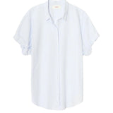 XIRENA CHANNING SHIRT