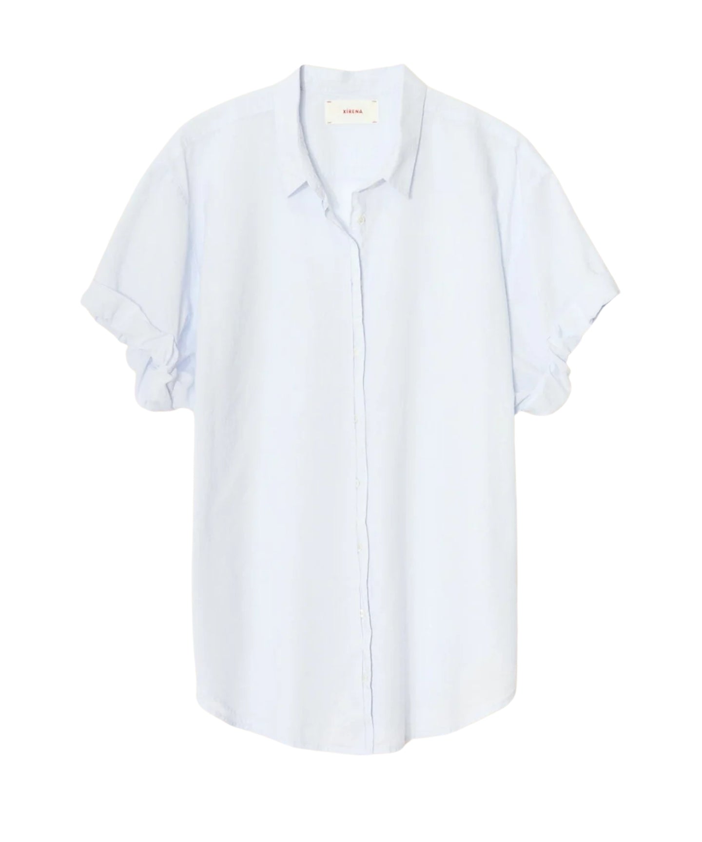 XIRENA CHANNING SHIRT