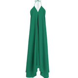 IVINA COTTON DRESS - JOLLYGREEN