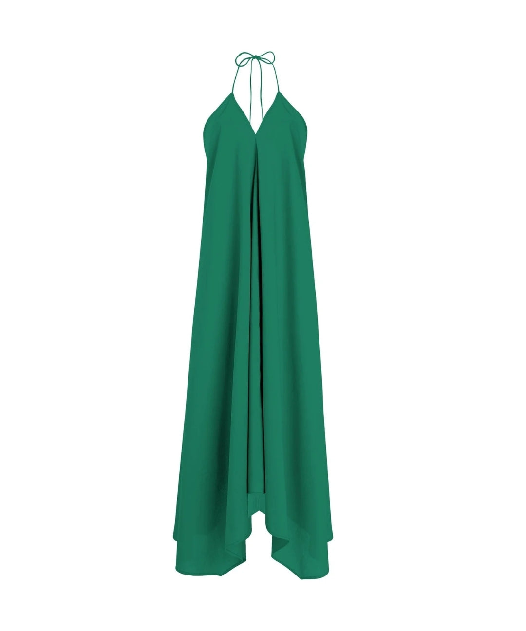 MARE DI LATTE IVINA COTTON DRESS