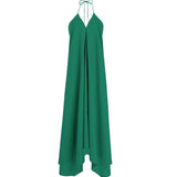 MARE DI LATTE IVINA COTTON DRESS