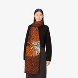 INOUI EDITIONS FELIS SHAWL
