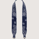 CALL IT BY YOUR NAME Large Bag Strap