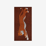 INOUI EDITIONS FELIS SHAWL