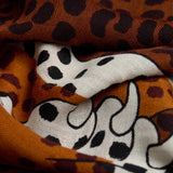INOUI EDITIONS FELIS SHAWL