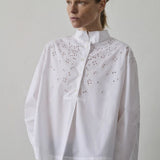 SOEUR GREECE BLOUSE