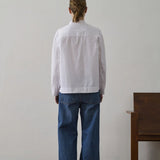 SOEUR GREECE BLOUSE