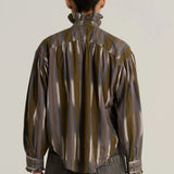 V.DE.VINSTER PABLO BLOUSE