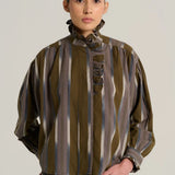V.DE.VINSTER PABLO BLOUSE