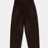 CORDERA BAGGY PANTS