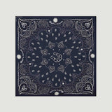 Silk bandana