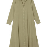 XIRENA BODEN DRESS
