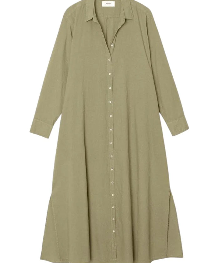 XIRENA BODEN DRESS