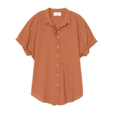XIRENA CHANNING SHIRT