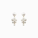 Sophie Bille Brahe Botticeli Earring