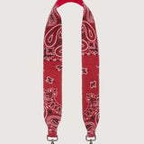 CALL IT BY YOUR NAME Large Bag Strap